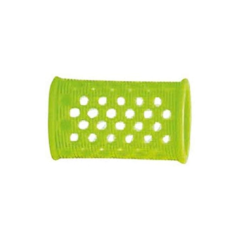 Efalock Water Hair Rollers Extra FL Water Hair Rollers FL/10 Sachets – Green