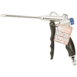 SK11 Air Duster Light Lightweight Slim Long Nozzle All Floor Flow Adjustment Indicator Sad – 106l