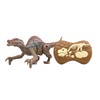Amewi 40011 Spinosaurus RC Dinosaur 21 cm RTR