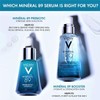 Vichy Minéral 89 Sérum con Fracciones Probioticas Dermatológico, 30ml