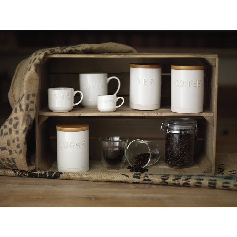 La Cafetière 5164821 Origins Copper ‘Pisa’ 3 Cup Cafetière, 350