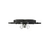 HELLA PAGID 8DB 355 012-681 Brake Pad Set, disc brake,