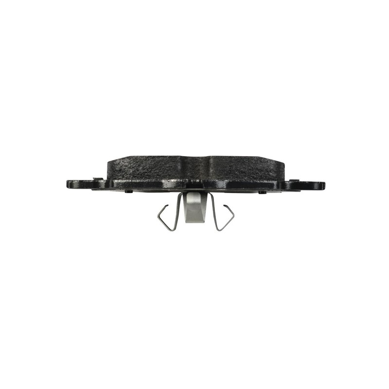 HELLA PAGID 8DB 355 012-681 Brake Pad Set, disc brake,