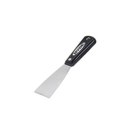 HYDE 02250 2250 Flexible Putty Knife, 1-Pack, No Size, No Color