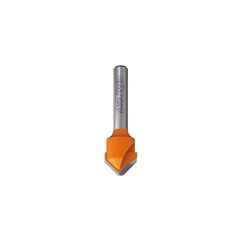 CMT Orange Tools 915.001.11 – Rebating Bits in V (90