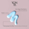 Yon-Ka Lait Nettoyant Facial Cleanser, Gentle Milk Cleanser & Makeup