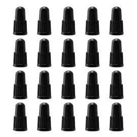 10 Stück, Ventilkappen Fahrrad Französisch, Fahrrad Ventile, Ventildeckel, Staubdichte wasserdichte, Hochwertiges Vorbaulatex