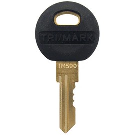TriMark TM500 RV Replacement Key TM500