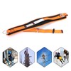 Fall Arrest Safety Waist Belt with D-Rings Protection for Aerial