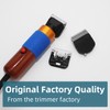 Transparia Tufting Trimmer Replacement Blades, Rug Trimmer Common Use Clipper