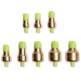 Stonfo Unisex - Adult 10C4900229C10 Stonf Solder Lead 30g, Colourful, Normal