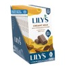 LILY'S Milk Chocolate Style No Sugar Added, Sweets Bars, 3