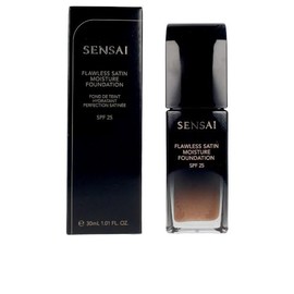 Sensai Flawless Satin Moisture Foundation