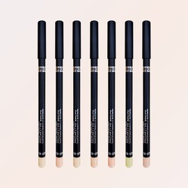 The Saem (new)더샘 커버 퍼펙션 컨실러 펜슬 2g The Saem Cover Perfection Concealer Pencil 2g