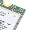 RTL8822CE Network Card 300Mbps 2.4G 867Mbps 5G BT5.0 Plug and