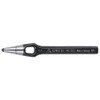 Rennsteig 1400070 Wad Punch / Punch / Diameter 7 mm
