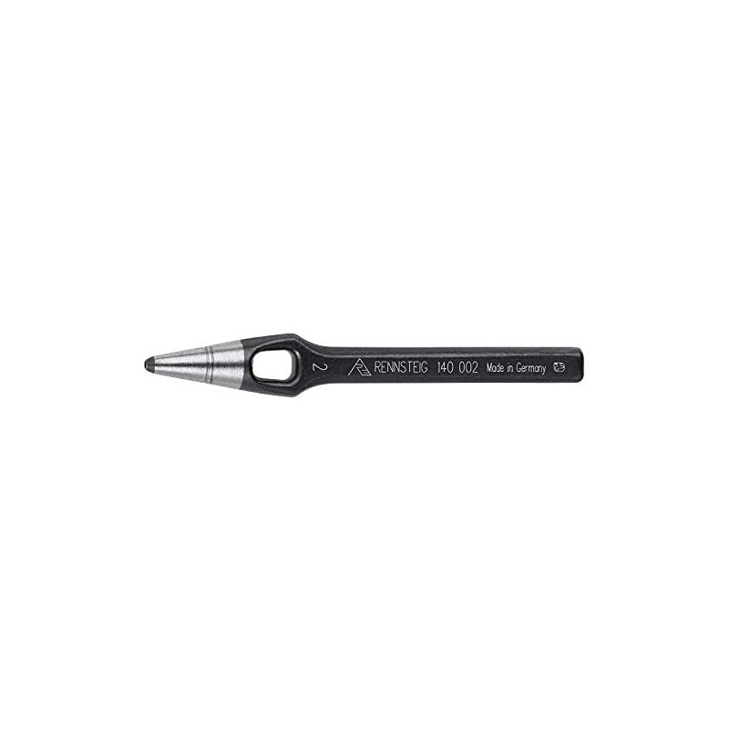 Rennsteig 1400070 Wad Punch / Punch / Diameter 7 mm