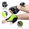 DA--Workout Gloves for Men and Women, Exercise Gloves for Weight