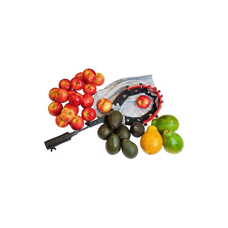 Barnel USA B277Z Fruit and Vegetable Picker Head
