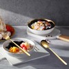 Forks and Spoons Set of 12 Stainless Steel Tablespoons Forks