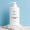 Ceramide body lotion non-sticky musk all-season citrus moisture for extremely