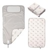 Hamur Home Portable Changing Mat Waterproof 40 x 70 cm