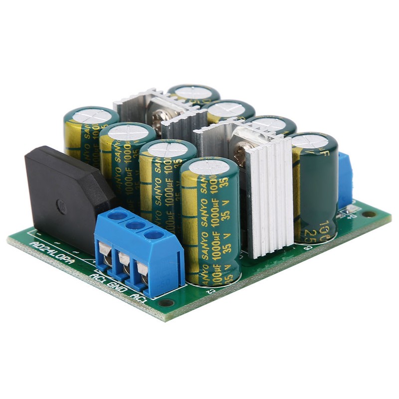 Linear DC Power Supply AD24LOPA_5vTB443_9V Converter Transformer Electronic Components