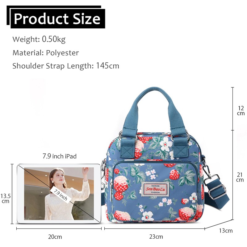 FORRICA L-FJ, Flower I, Modern