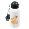 Mr. & Mrs. Panda Kindertrinkflasche Fuchs Mama - Geschenk, Lieblingstochter,