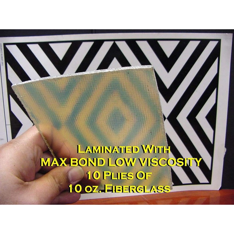 MAX Bond Low Viscosity