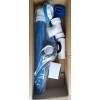 Dearborn F16P9975 True Blue FLEX 1-1/2" Tub Drain Kit -w/overflow