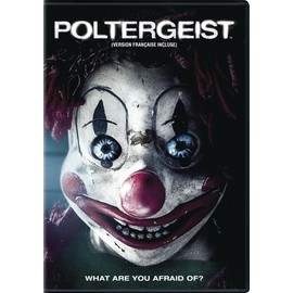 Poltergeist (2015)