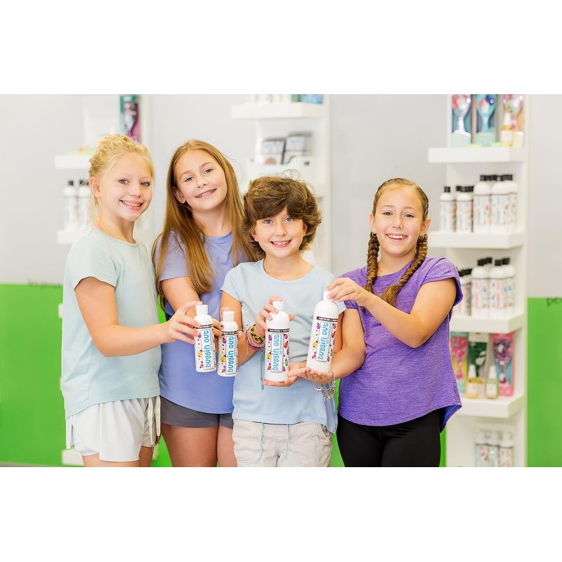buggin out 100% Dimethicone Oil for Lice Care | Safe