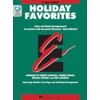 Essential Elements Holiday Favorites: Bb Bass Clarinet Book with Online