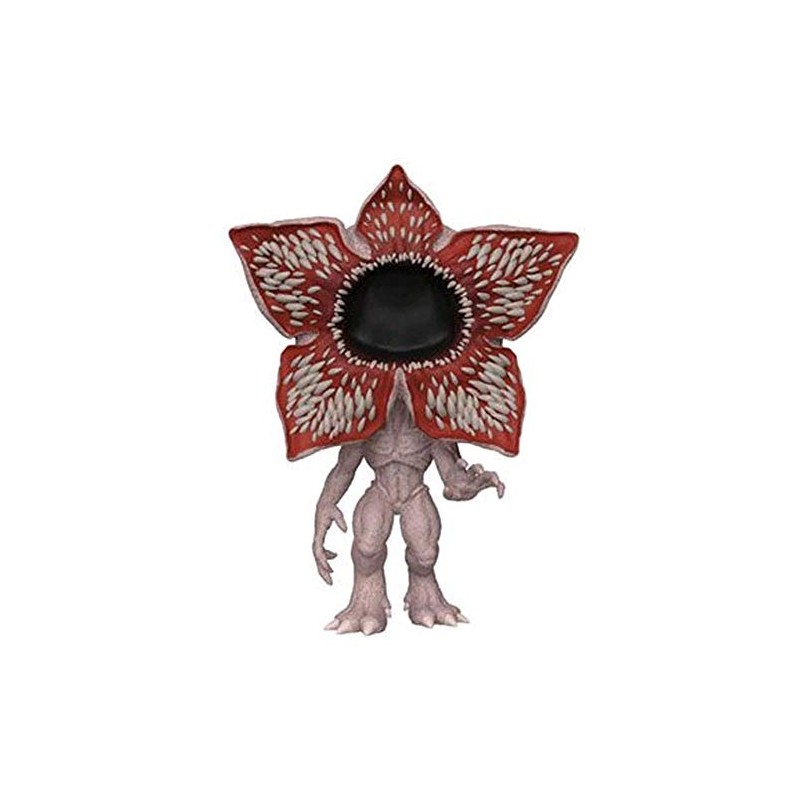 Funko POP! Television: Stranger Things - Demogorgon [10 Inch] #722