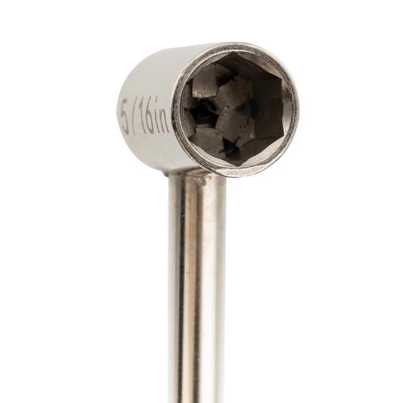Musiclily Pro Hardened Steel 8mm 5/16 Inch Hex Socket Box