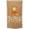 Organic Roasted Hazelnuts - Certified Organic- by Busy Beans Organic