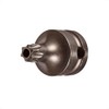VEGA Torx Tamper T45 Socket Bits. Professional Grade 3/8" Square