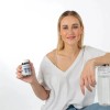 Vitaminas A Base De Magnesio Multiblue 120 Cápsulas Sabor Sin