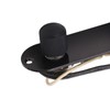 Prewired Loaded Guitar Control Plate 3 Way Fully Load Blade