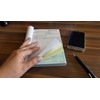Cherry Carbonless Delivery Note Triplicate Book A5 | 50 Sets
