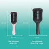 Tangle Teezer The Easy Dry and Go Large Vented Hairbrush
