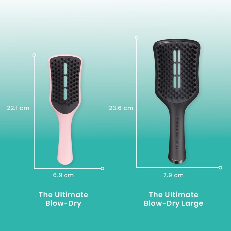 Tangle Teezer The Easy Dry and Go Large Vented Hairbrush