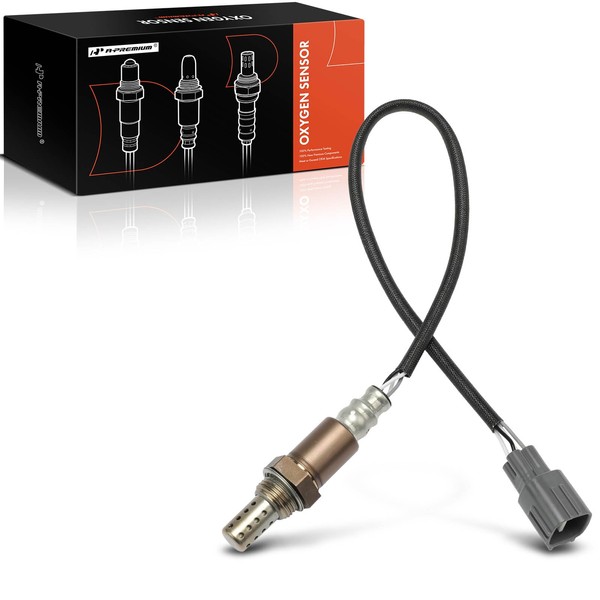 A-Premium O2 Oxygen Sensor Compatible with Mazda MX5 2019-2021, CX-3