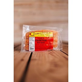 Comeaux's Crawfish Boudin