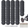 Pack of 60 Cutting Discs for Dremel High Performance Mini