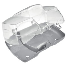 SNORKEL MASK CASE MASK BOX