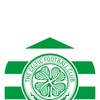 FOCO Offically Licenced Celtic Football Club 100 Micron Standard Shape