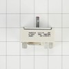 Whirlpool WP7403P239-60 Genuine OEM Range Surface Burner Control Switch Replacement