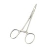 OdontoMed2011 OLSEN HEGAR NEEDLE HOLDER WITH SCISSORS 7.5” ECONOMY ODM